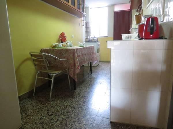 Residencial El Sol De Los Pinos Bed and Breakfast Trujillo Exterior foto