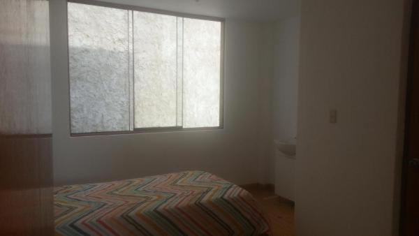 Residencial El Sol De Los Pinos Bed and Breakfast Trujillo Exterior foto